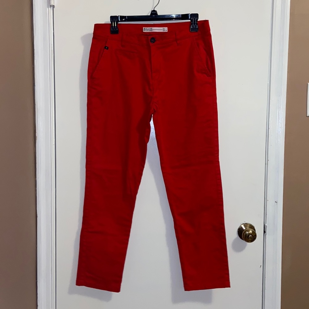 Women pants